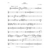 Glory - Oboe